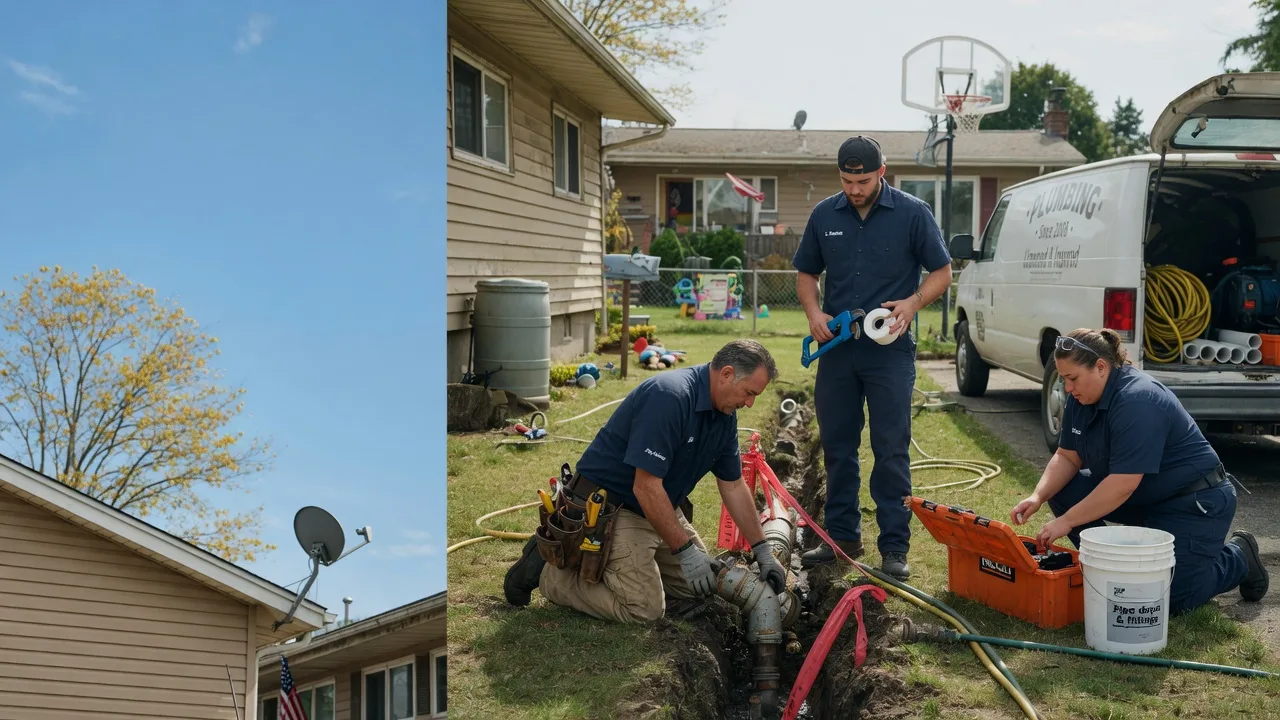 Garbage Disposal Replacement in Unionville, MI near me